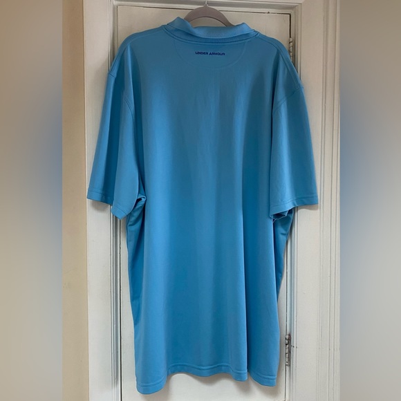 Blue Polo - Picture 2 of 4